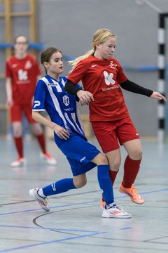 Bild 483 - wDJ Loewinnen Cup D1